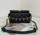 2021 Chanel small hobo bag AS2479