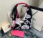 2021 Chanel small hobo bag AS2320