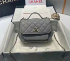 2021 Chanel small messenger bag A93749