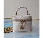 2021 Chanel vanity case AS2321