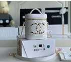 2021 Chanel vanity case AS2322