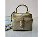 2021 Chanel vanity case AS2321