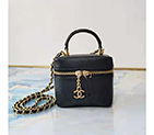 2021 Chanel vanity case AS2321