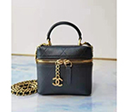 2021 Chanel vanity case AS2321