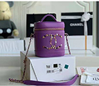 2021 Chanel vanity case AS2322