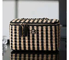 2021 Chanel vanity with chain AP1999