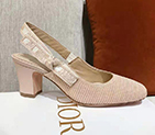 2021 Dior women shoes