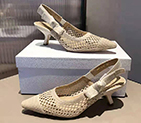 2021 Dior women shoes