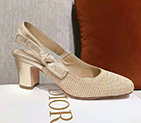 2021 Dior women shoes