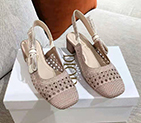 2021 Dior women shoes