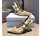 2021 Dior women shoes