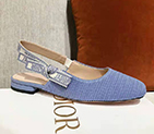 2021 Dior women shoes