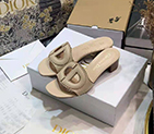 2021 Dior women shoes