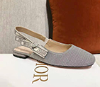 2021 Dior women shoes