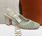 2021 Dior women shoes