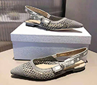 2021 Dior women shoes