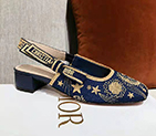 2021 Dior women shoes