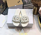 2021 Dior women shoes