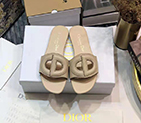 2021 Dior women shoes