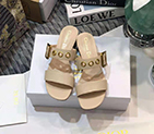 2021 Dior women shoes