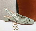 2021 Dior women shoes