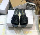 2021 Dior women shoes