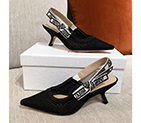 2021 Dior women shoes