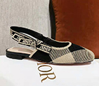 2021 Dior women shoes