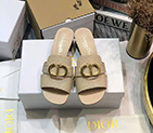 2021 Dior women shoes