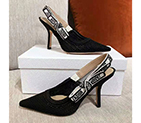 2021 Dior women shoes