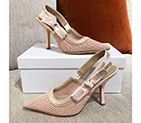 2021 Dior women shoes