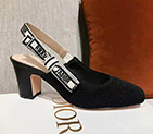2021 Dior women shoes