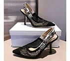 2021 Dior women shoes