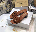 2021 Dior women shoes