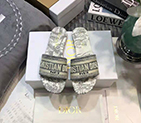 2021 Dior women shoes