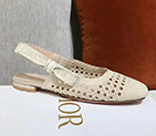 2021 Dior women shoes