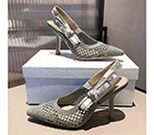 2021 Dior women shoes