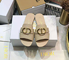 2021 Dior women shoes