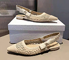 2021 Dior women shoes