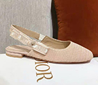 2021 Dior women shoes