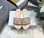 2021 Dior women shoes