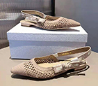 2021 Dior women shoes
