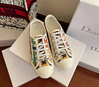 2021 Dior women shoes