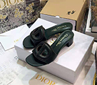 2021 Dior women shoes