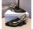 2021 Dior women shoes