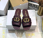 2021 Dior women shoes