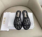 2021 Dior women shoes