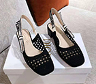 2021 Dior women shoes