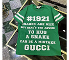2021 Gucci Clothes