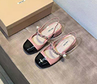 2021 Miu Miu women shoes BMS0409